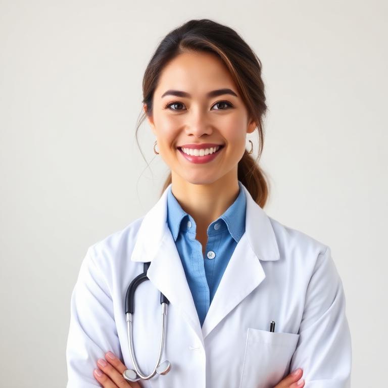 Dr. Amelia Chen